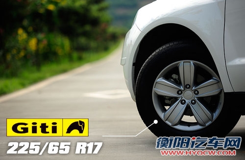 吉利全球鹰推紧凑级SUV 搭2.0L引擎+6AT